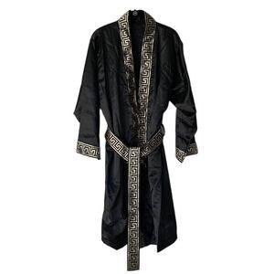 Bruno Mars 24K Magic World Tour VIP Swag - Robe and Pass